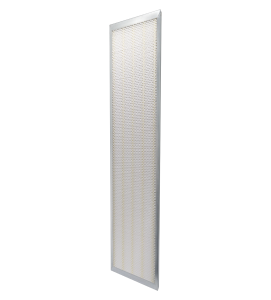 RTF-MERV13 filter