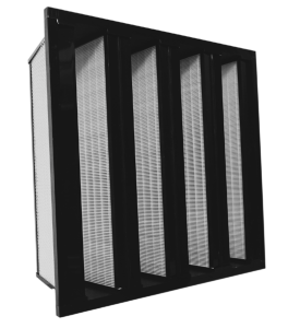 V-Bank Filter